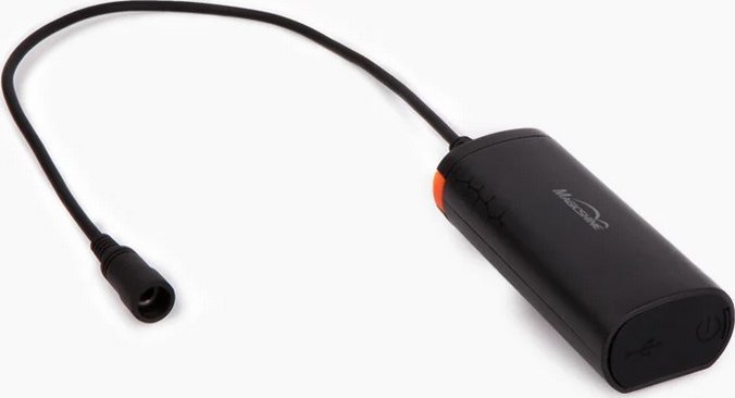 Powerbank MAGICSHINE Powerbank MJ-6112 BATTERY PACK, 7.2V 2600mAh