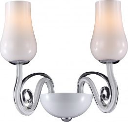 Kinkiet Italux Lybra 2x40W (MB10904-2A)