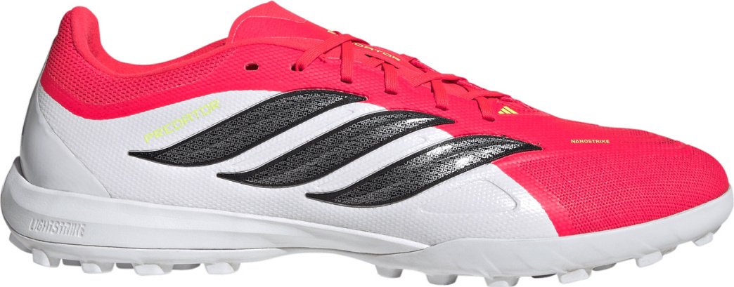 Buty piłkarskie adidas Predator League IN JR4738 42 2/3