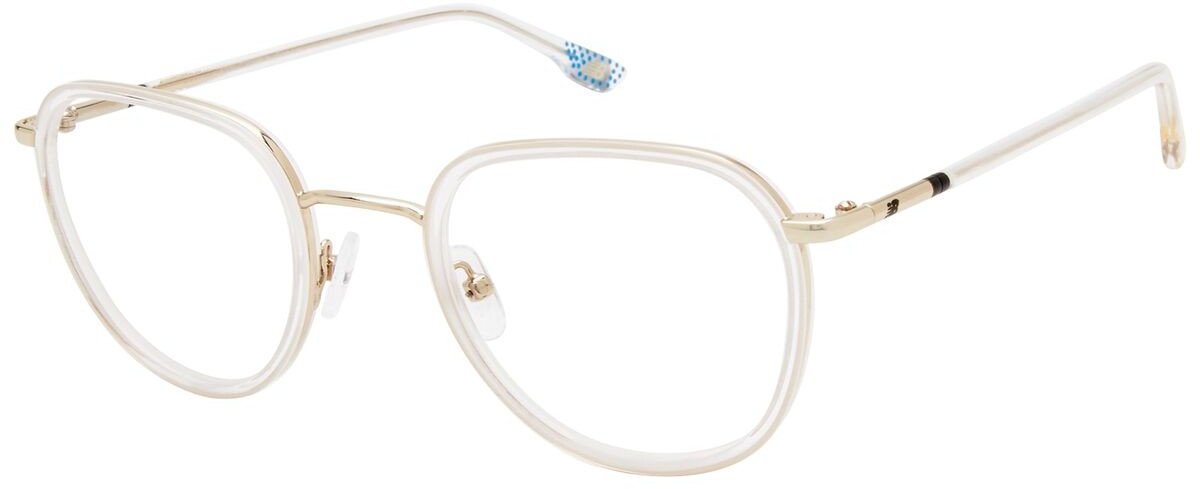 Ramki do okularów Męskie New Balance NB410503 51