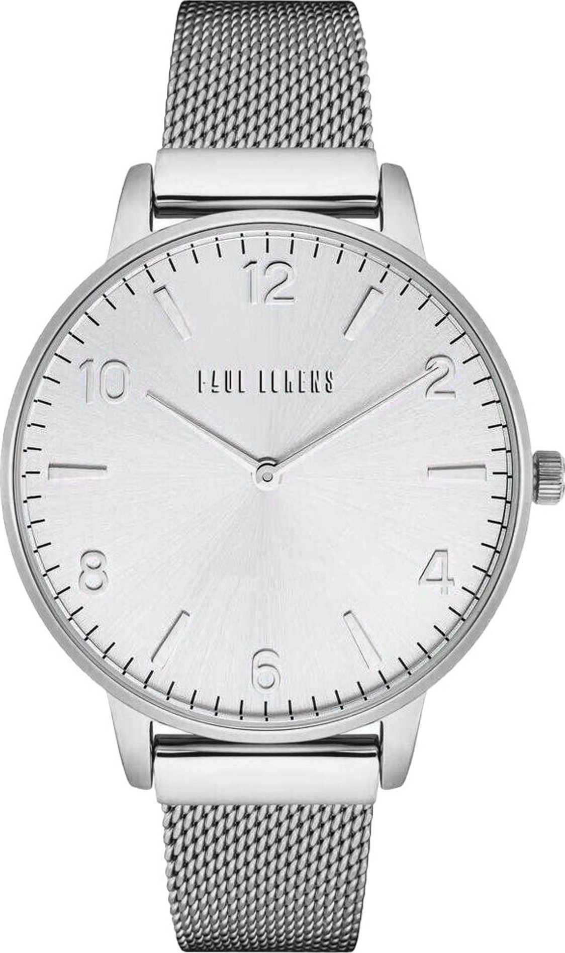 Zegarek Paul Lorens ZEGAREK DAMSKI PAUL LORENS - PL12177B6-3C1 (zg516a) + BOX