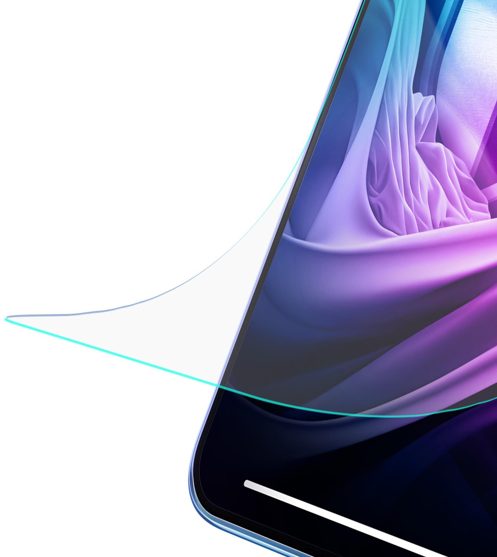 3MK OPPO A60 5G - SILKY MATT PRO