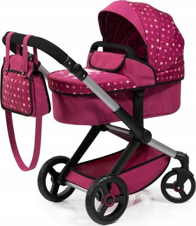 Bayer Wózek dla lalek XEO 17067AA