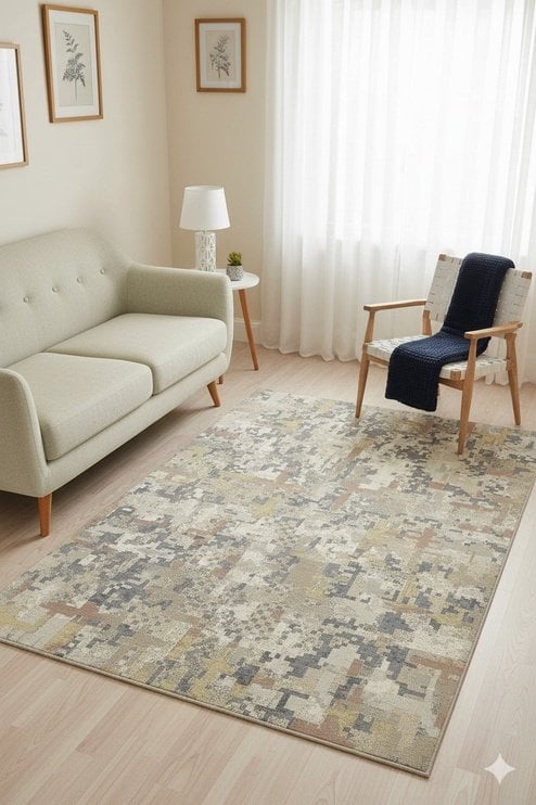 CARPET ASPERO 4150/NJ1-J 1.6X2.35M