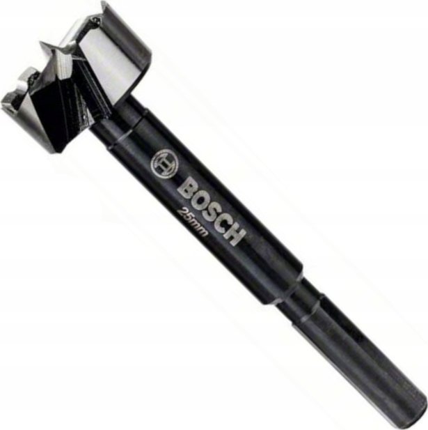 Wiertło Bosch Bosch Forstner Bit 25mm