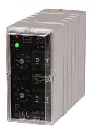 Schneider Electric Przekaźnik czasowy 2P 5A 0,001sek-99h 220-230V AC/DC praca cykliczna (2000679)