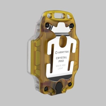 Latarka Armytek Latarka Armytek Crystal Pro Yellow