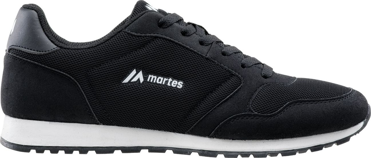 Martes Buty męskie Arne czarne r. 44