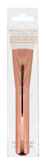 Makeup Revolution pędzel do konturowania twarzy