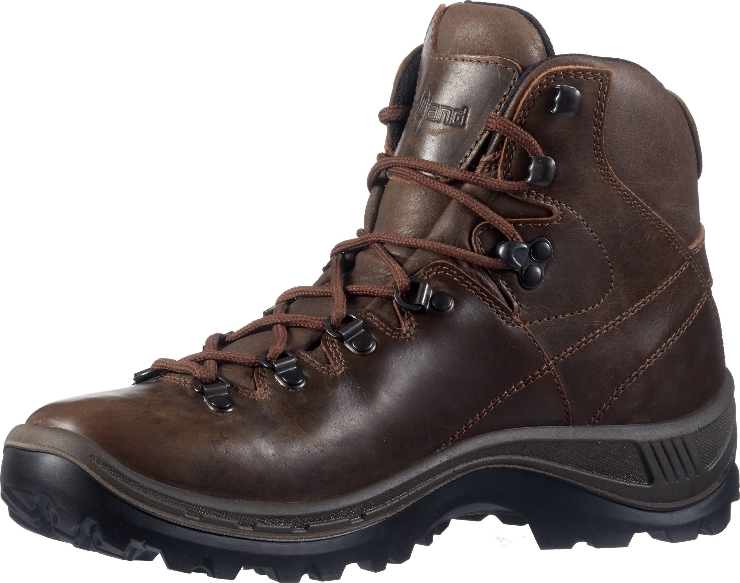 Buty trekkingowe męskie Kayland KAYLAND Buty CUMBRIA GTX brown 39