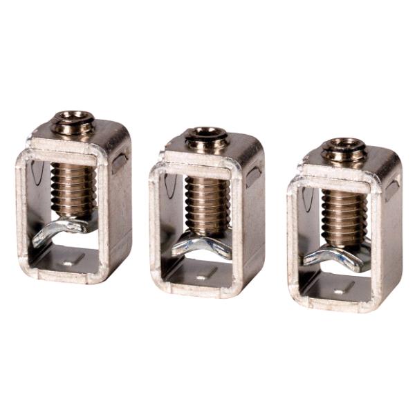 Eaton Zaciski NZM2-250-XKC 3szt. - 262244