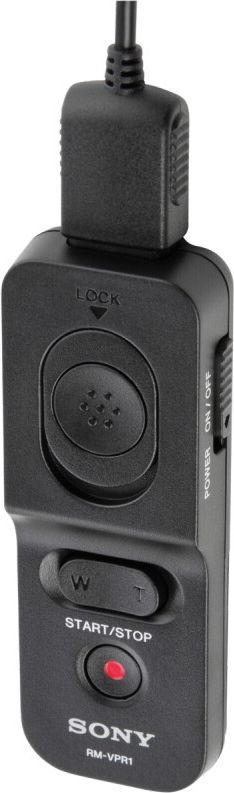 Pilot/wężyk spustowy Sony RM-VPR1 (RMVPR1.CE7)