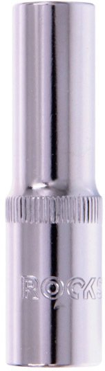 ROOKS NASADKA 3/8" 10 MM 6-KĄTNA DŁUGA