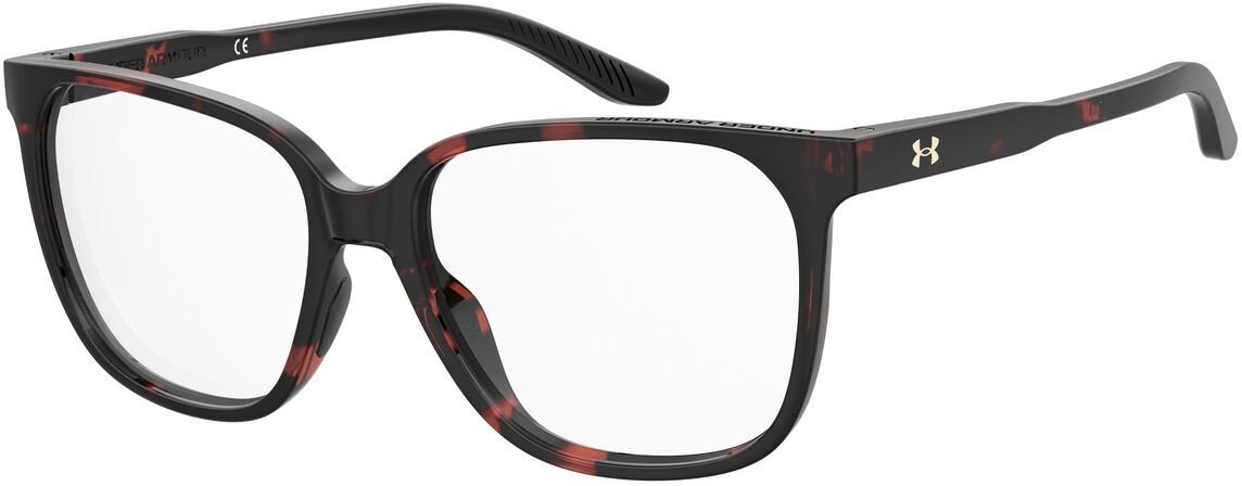 Ramki do okularów Damski Under Armour UA-5045-086F415 54 mm
