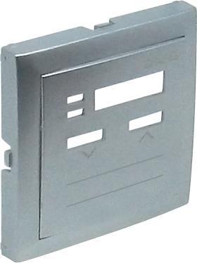 Efapel EFAPEL LOGUS90 ELEMENT CENTRALNY DO MODUŁU POJEDYNCZEGO STEROWANIA ŻALUZJI ALUMINIUM 90312 TAL