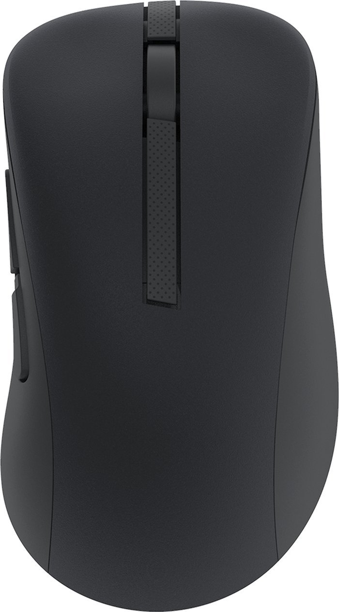 Mysz Asus Asus Wireless Mouse | MD102 | Mouse | 2.4 GHz, Bluetooth | Dark Gray
