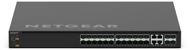 24-PORT M4350-24F4X