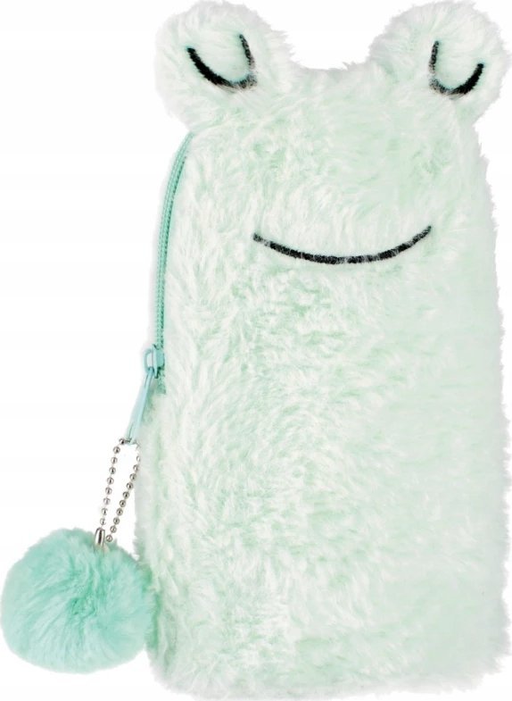 Piórnik Starpak PIORNIK SASZ PLUSZ 1ZAM FROG STK PB 24/48