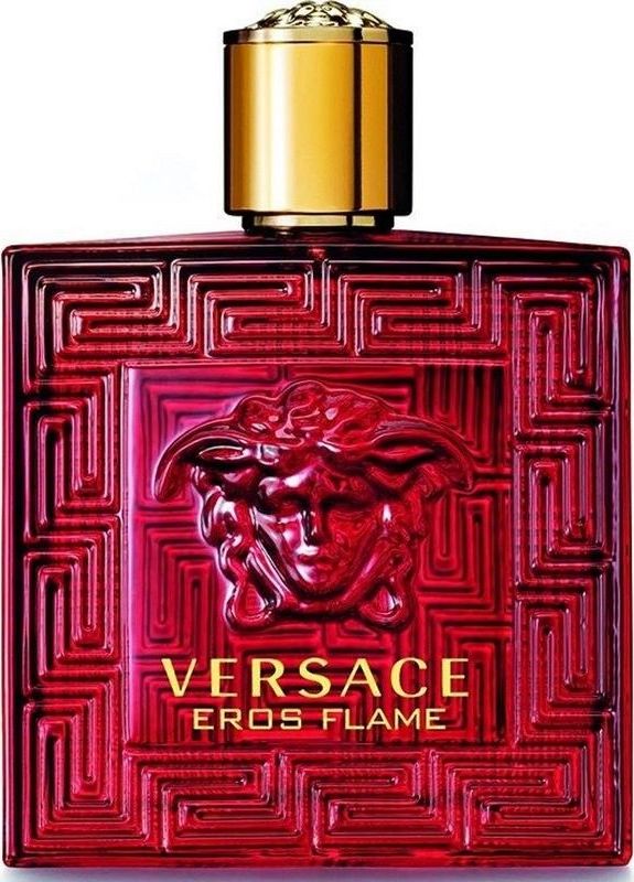 Versace Eros Flame EDP 200 ml