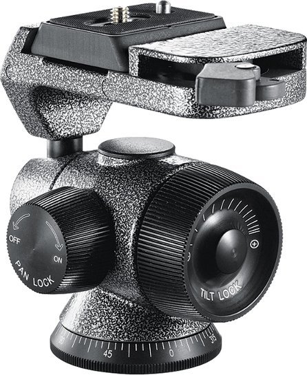 Gitzo Gitzo ball head GH2750QR