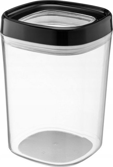 Kadax KADAX Pojemnik Na Żywność Makaron Sypkie 1000ml