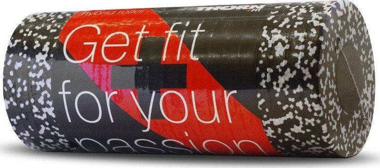 Thorn+Fit Roller Hybrid czarny