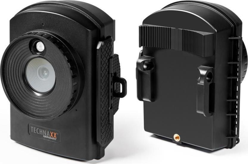 Kamera IP Technaxx Kamera poklatkowa Full HD Technaxx TX-164