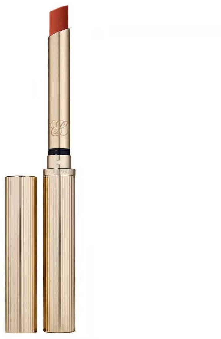 ESTEE LAUDER_Pure Color Explicit Silk Matte Lipstick matowa szminka do ust 106 7gr