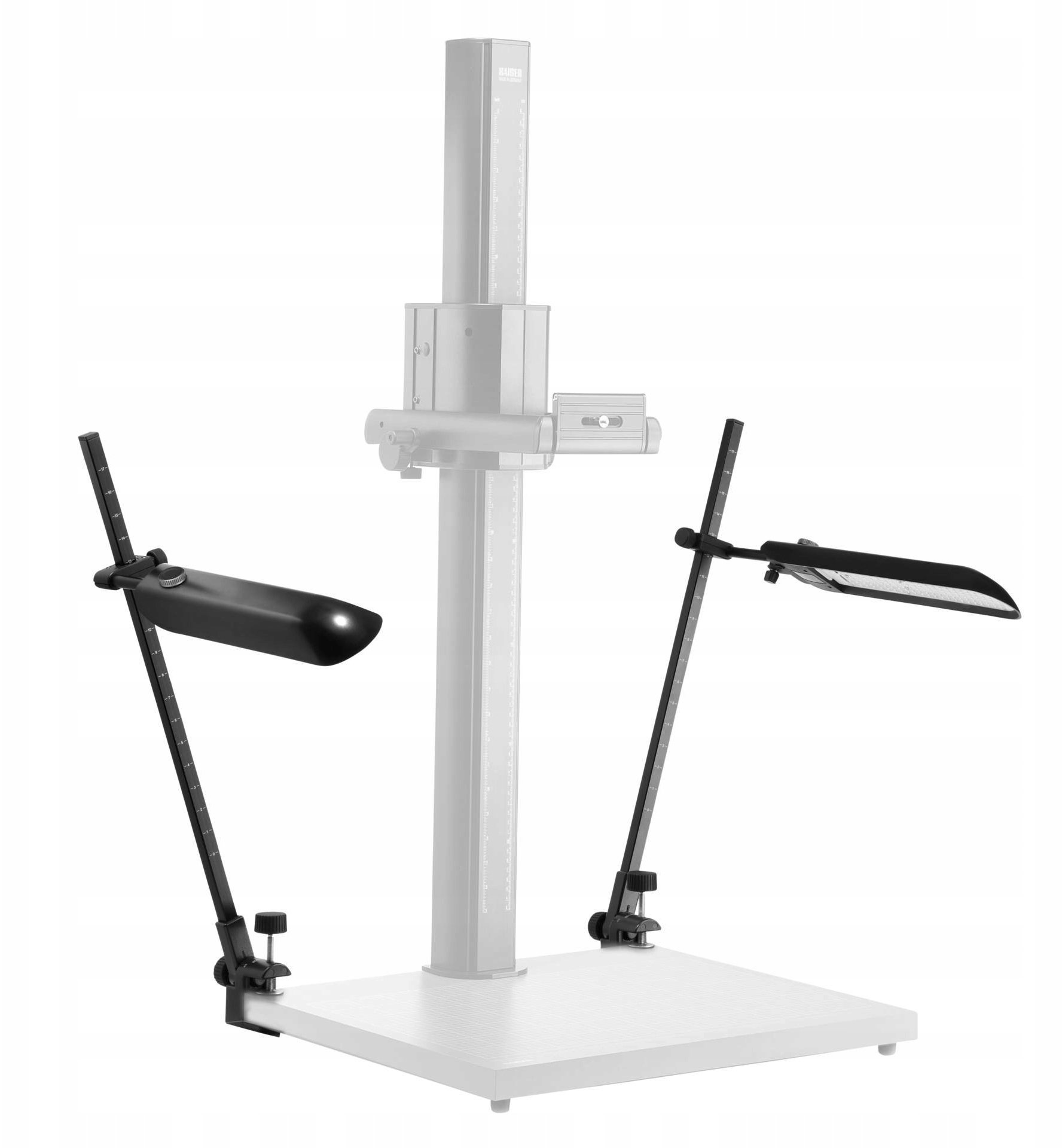 Lampa studyjna Kaiser Kaiser LED RB 5070 DX2 5550