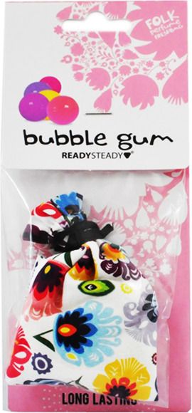 Ready Steady woreczek zapachowy BUBBLE GUM