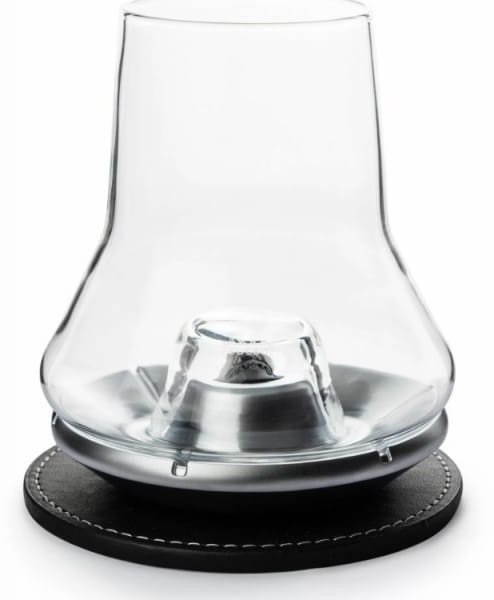 Zestaw 2 szklanek do degustacji whisky