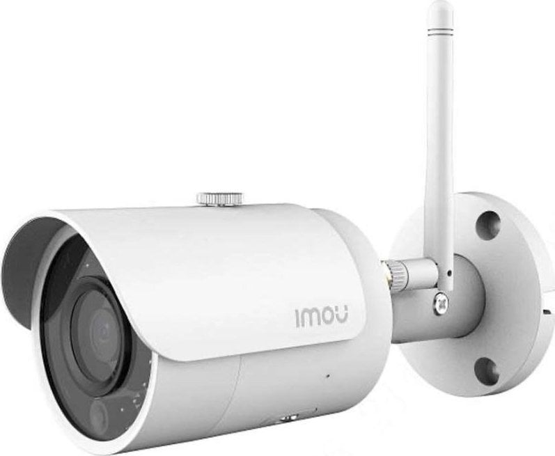 Kamera IP IMOU Bullet Pro 5MP IPC-F52MIP 5mp, 3.6mm, Metal cover, Built-in Mic