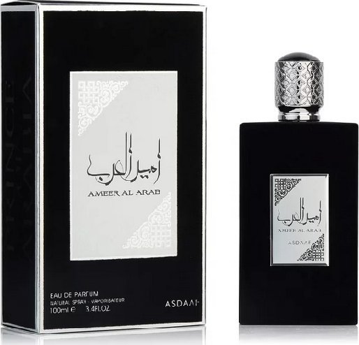 Lattafa Asdaaf Parfum Ameer Al Arab EDP 100ml
