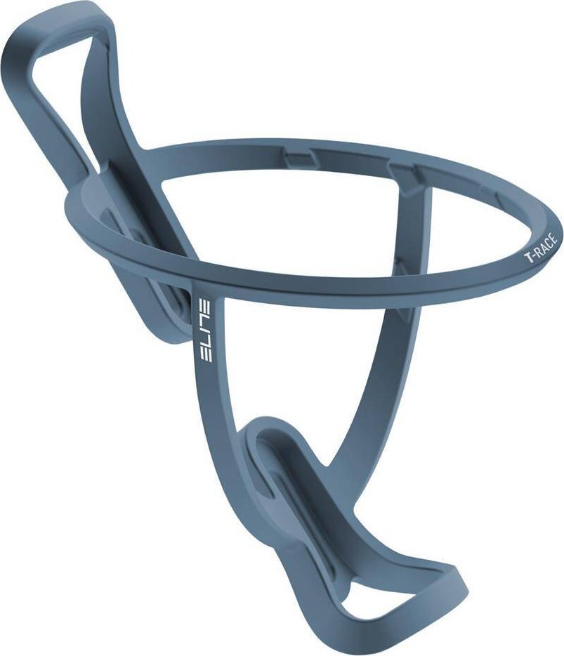 Elite Koszyk na bidon Elite T-Race jasno-niebieski (morski)