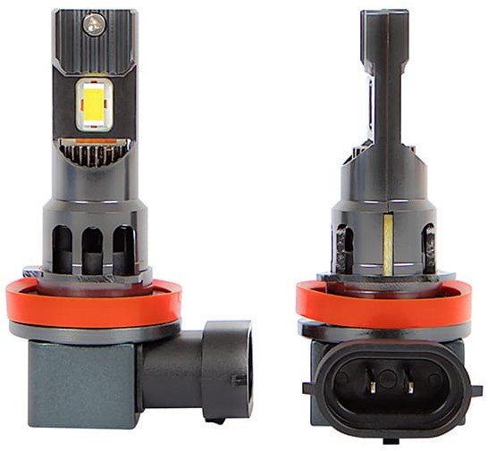 Żarówka samochodowa H11 LED 12V/30W