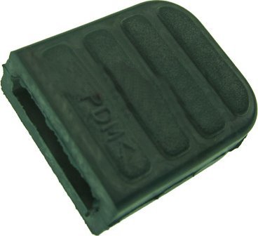 Bosch Bosch Accessories 1609200245 Polierhaube, 125 mm Durchmesser 125 mm 1 St.