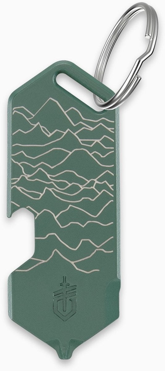 Multitool Gerber Shard DT HILLS Baltic Haze