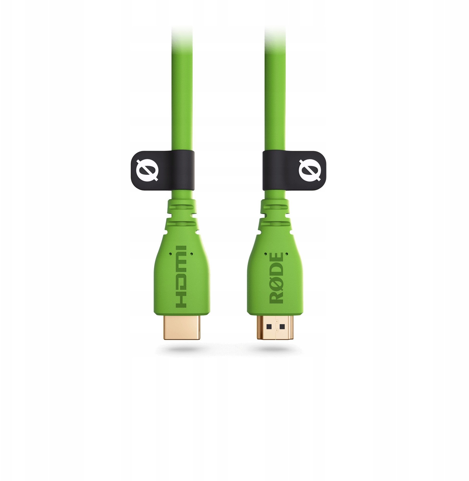 RODE HDMI CABLE 15G - Kabel 1.5m zielony