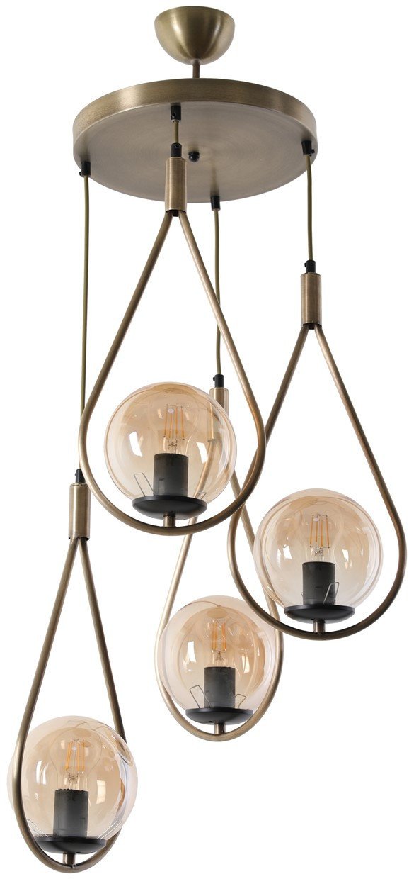 Opviq šviestuvas Damla 4