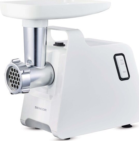 Maszynka do mielenia mięsa Sencor SMG 4410WH