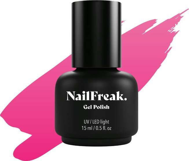 Nailfreak NailFreak Girl Gang