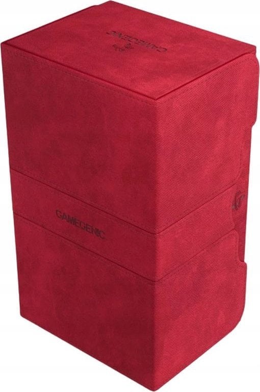 Gamegenic Gamegenic: Stronghold 200+ XL Convertible - Red