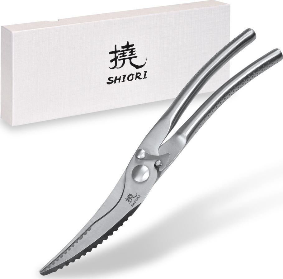 Shiori Shiori Chikin nożyce do drobiu