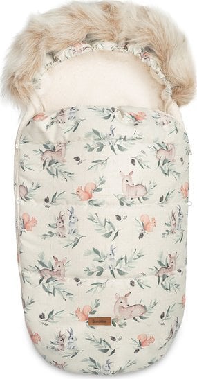 Sensillo ŚPIWOREK CORTINA SARENKI VINTAGE 100 X 50