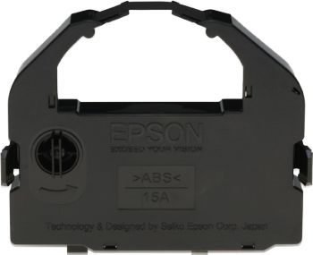 Epson Taśma do drukarki igłowej czarna (C13S015262)