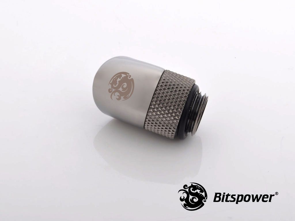 BitsPower 1/4" (BP-BS45R)