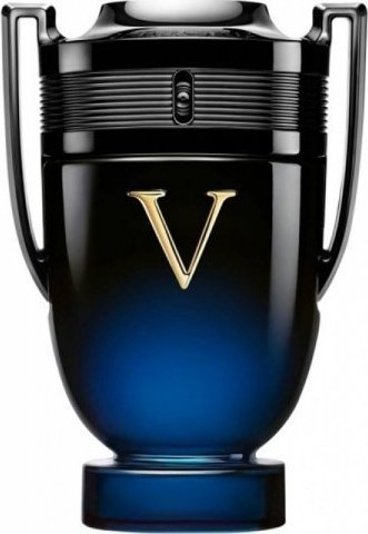 Paco Rabanne Perfumy Męskie Paco Rabanne EDP 100 ml Invictus Victory Elixir