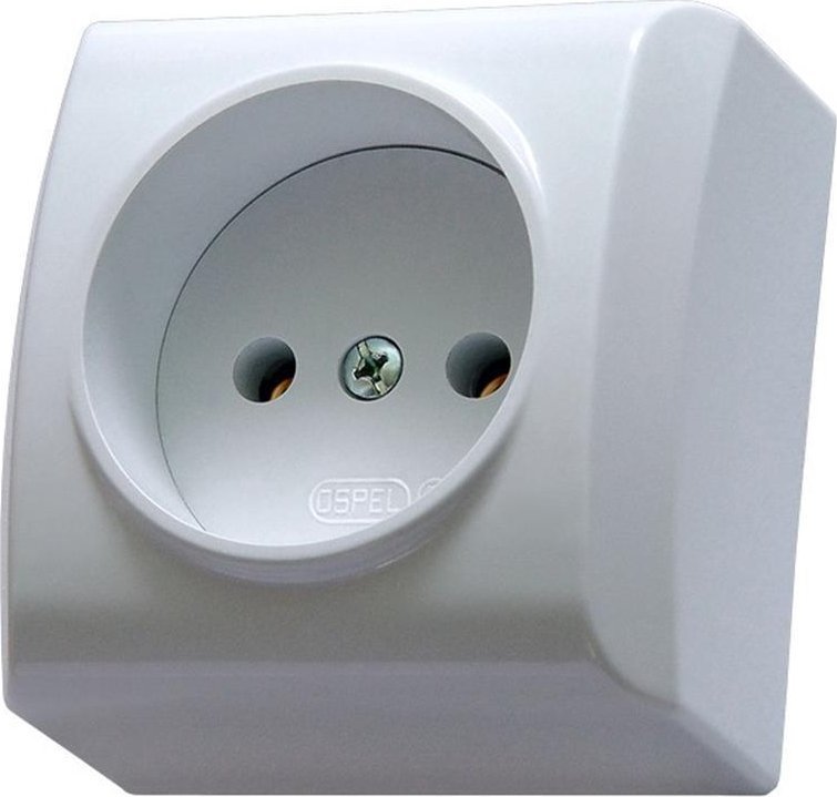 Ospel Ospel Bis - Gniazdo pojedyncze GN-1B/00