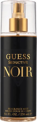 Guess Guess Seductive Noir Mgiełka 250ml