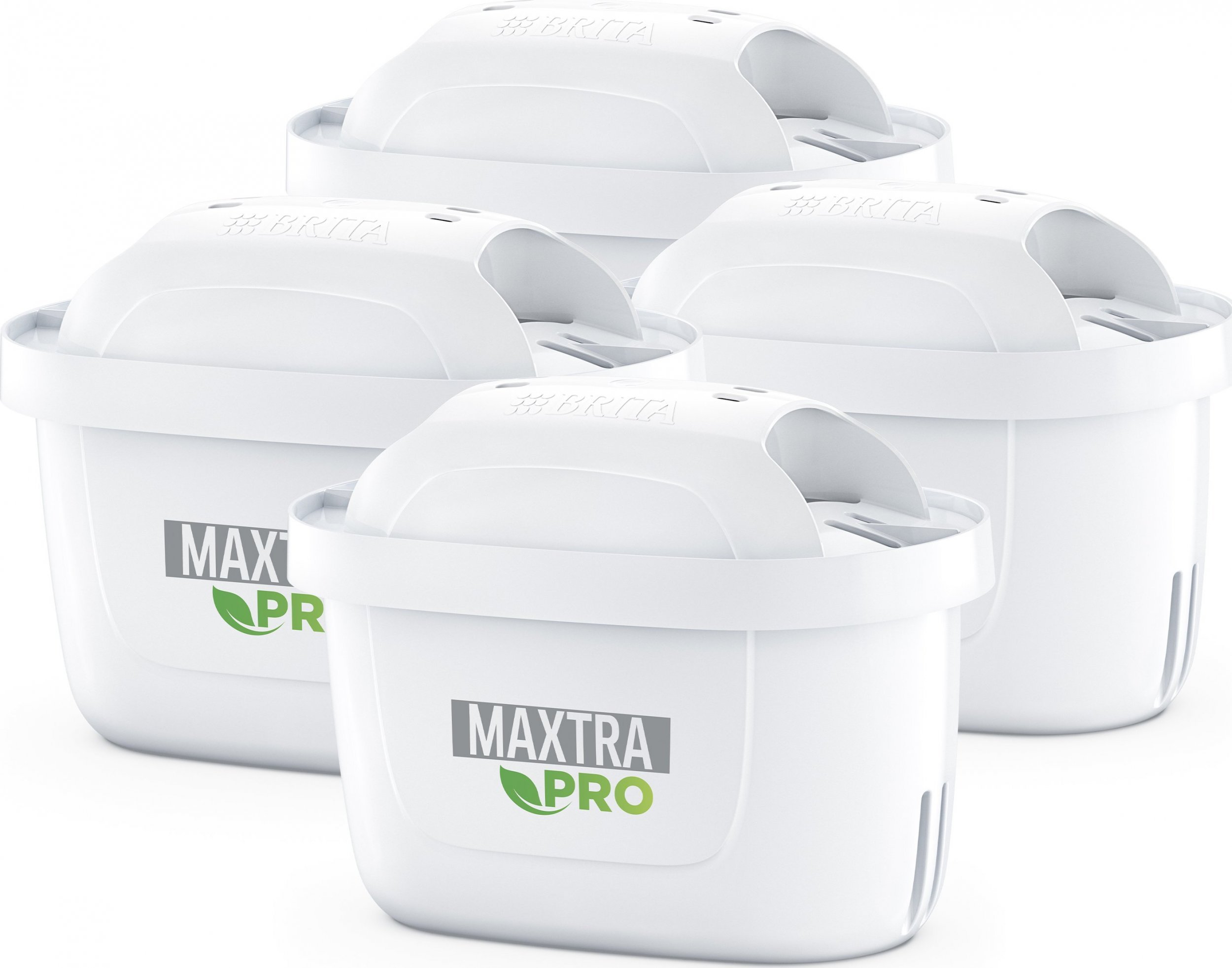 Wkład filtrujący Brita MAXTRA PRO Hard Water Expert 4 szt.